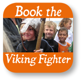 Boka Vikingakämpen